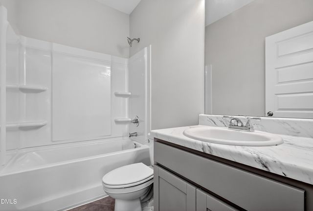 42 Gresham Court, Dunn, NC 28334