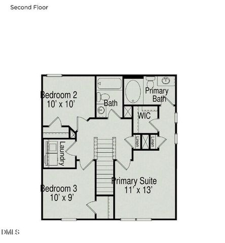 42 Gresham Court, Dunn, NC 28334