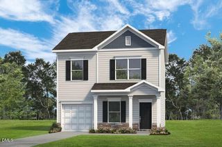 42 Gresham Court, Dunn, NC 28334