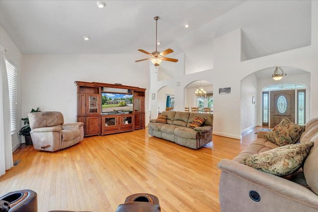 23 Alean RD, Rocky Mount, VA 24151