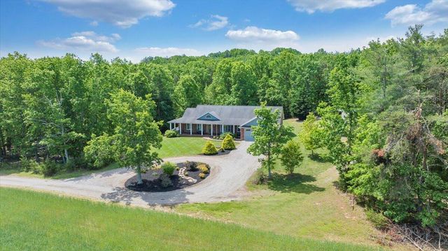 23 Alean RD, Rocky Mount, VA 24151