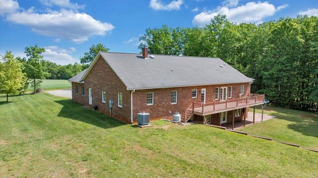 23 Alean RD, Rocky Mount, VA 24151