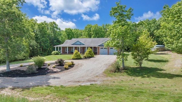 23 Alean RD, Rocky Mount, VA 24151