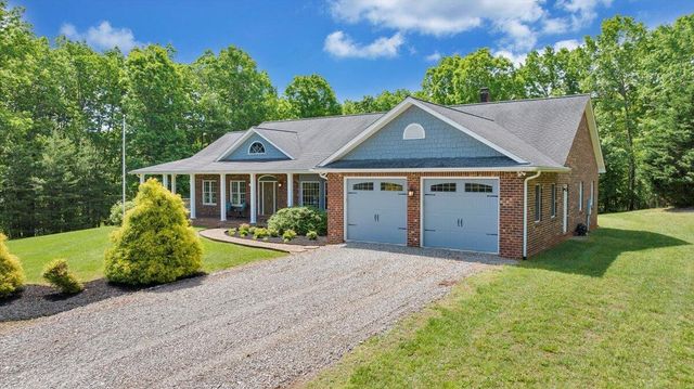 23 Alean RD, Rocky Mount, VA 24151