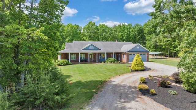 23 Alean RD, Rocky Mount, VA 24151