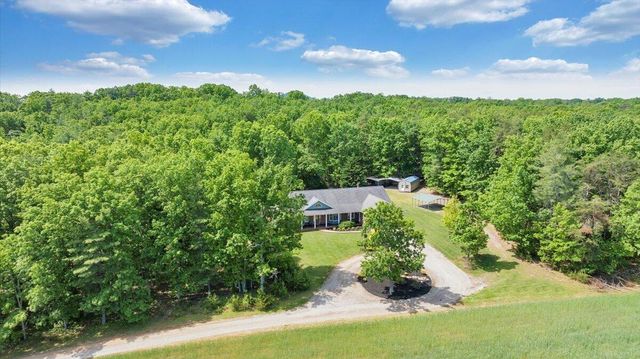 23 Alean RD, Rocky Mount, VA 24151