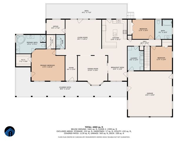 23 Alean RD, Rocky Mount, VA 24151
