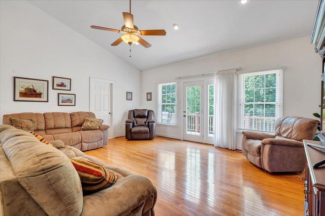 23 Alean RD, Rocky Mount, VA 24151