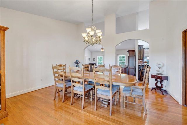 23 Alean RD, Rocky Mount, VA 24151