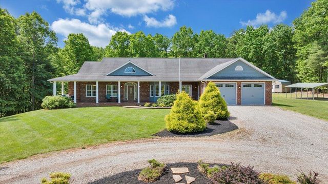 23 Alean RD, Rocky Mount, VA 24151