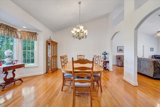 23 Alean RD, Rocky Mount, VA 24151