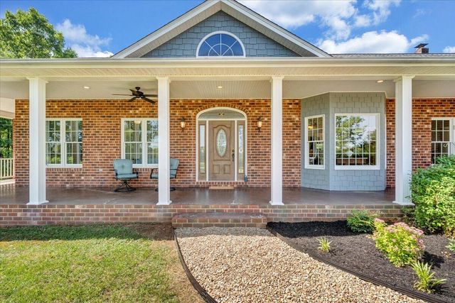 23 Alean RD, Rocky Mount, VA 24151