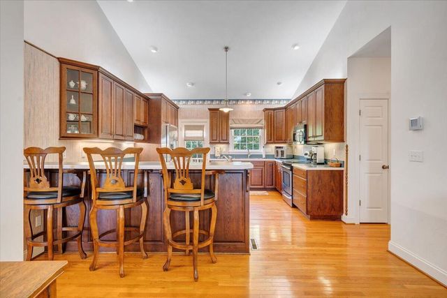 23 Alean RD, Rocky Mount, VA 24151
