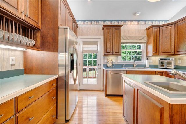 23 Alean RD, Rocky Mount, VA 24151