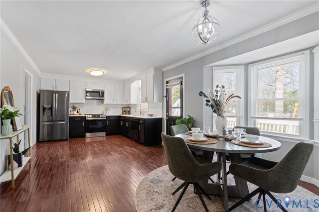 7205 Pineleaf Dr, North Chesterfield, VA 23234