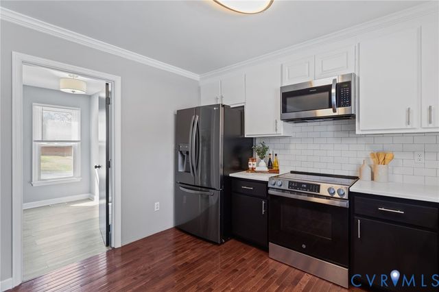 7205 Pineleaf Dr, North Chesterfield, VA 23234