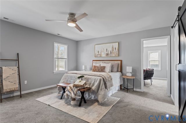 7205 Pineleaf Dr, North Chesterfield, VA 23234