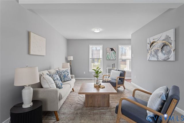 7205 Pineleaf Dr, North Chesterfield, VA 23234