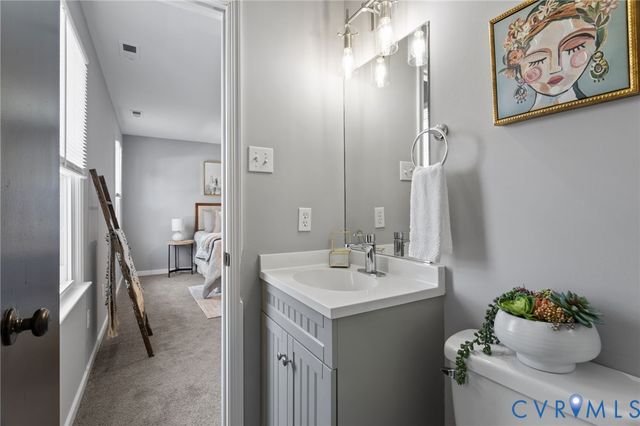 7205 Pineleaf Dr, North Chesterfield, VA 23234