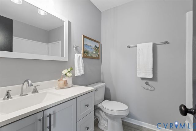 7205 Pineleaf Dr, North Chesterfield, VA 23234