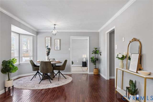 7205 Pineleaf Dr, North Chesterfield, VA 23234