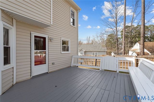 7205 Pineleaf Dr, North Chesterfield, VA 23234