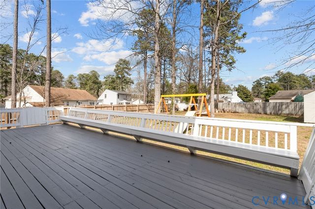 7205 Pineleaf Dr, North Chesterfield, VA 23234