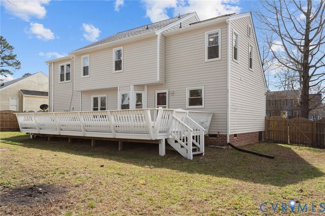 7205 Pineleaf Dr, North Chesterfield, VA 23234