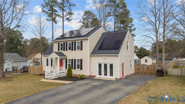 7205 Pineleaf Dr, North Chesterfield, VA 23234