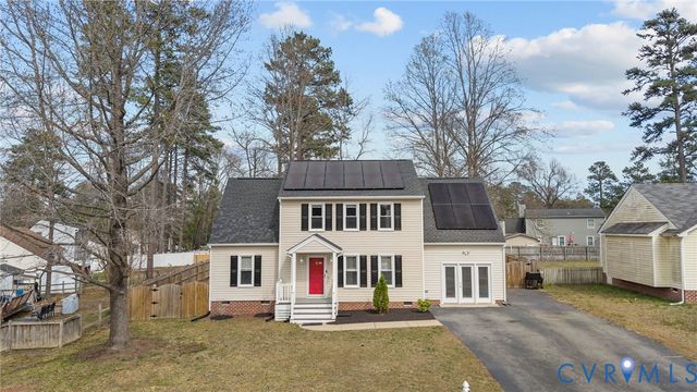 7205 Pineleaf Dr, North Chesterfield, VA 23234