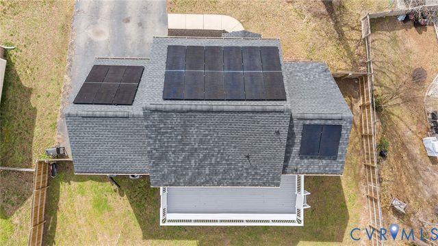 7205 Pineleaf Dr, North Chesterfield, VA 23234