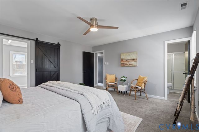 7205 Pineleaf Dr, North Chesterfield, VA 23234