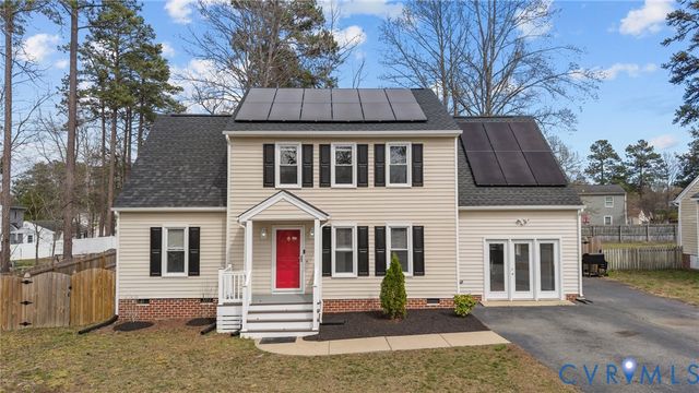 7205 Pineleaf Dr, North Chesterfield, VA 23234