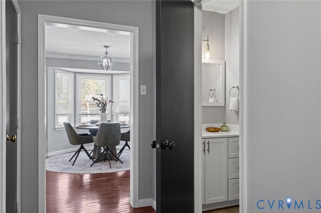 7205 Pineleaf Dr, North Chesterfield, VA 23234