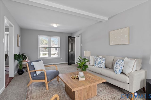 7205 Pineleaf Dr, North Chesterfield, VA 23234