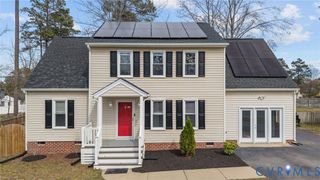 7205 Pineleaf Dr, North Chesterfield, VA 23234