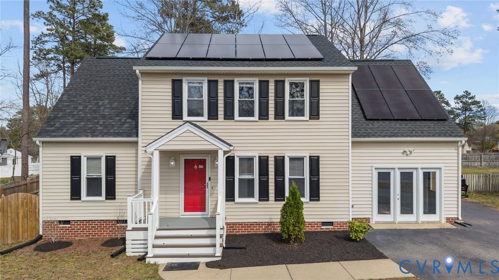 7205 Pineleaf Dr, North Chesterfield, VA 23234