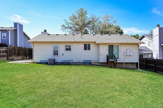 18064 E Ford Place, Aurora, CO 80017