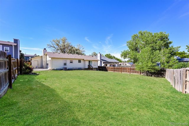 18064 E Ford Place, Aurora, CO 80017