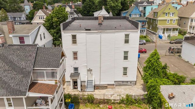 227 Hillside Avenue, Waterbury, CT 06710