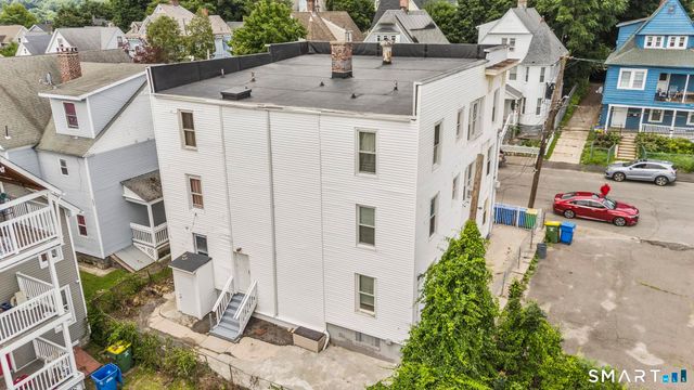 227 Hillside Avenue, Waterbury, CT 06710