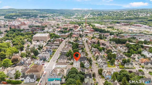 227 Hillside Avenue, Waterbury, CT 06710