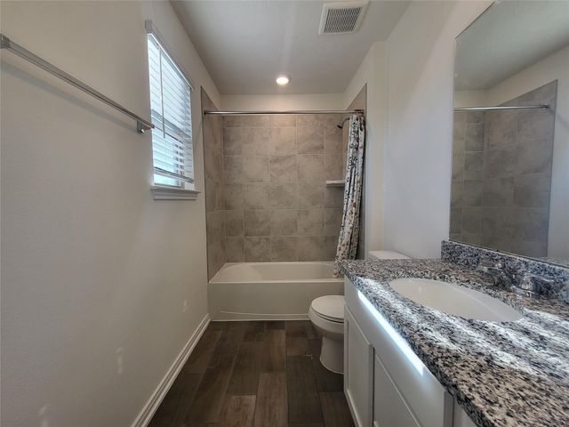 9303 Sandoval Circle, Magnolia, TX 77354