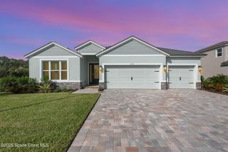 3461 Stormy Road, Titusville, FL 32780
