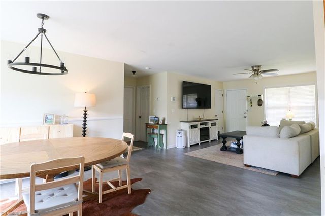 285 Raven Circle, Lexington, NC 27292