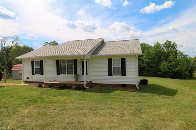 285 Raven Circle, Lexington, NC 27292