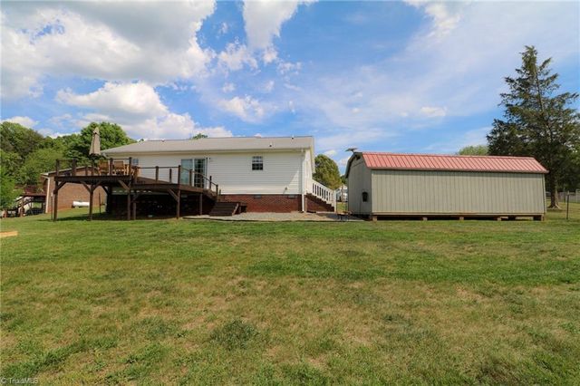 285 Raven Circle, Lexington, NC 27292