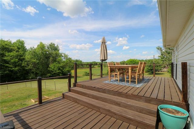 285 Raven Circle, Lexington, NC 27292