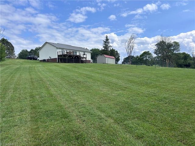 285 Raven Circle, Lexington, NC 27292