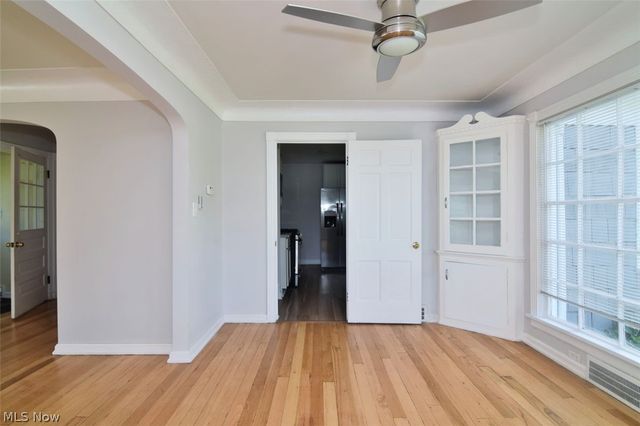 3380 Milverton Road, Shaker Heights, OH 44120